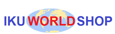IKUSHOP-Kereskedelem