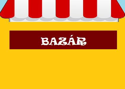 bazár