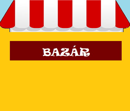 Bazár